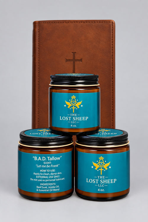 4oz jars with natural ingredients 