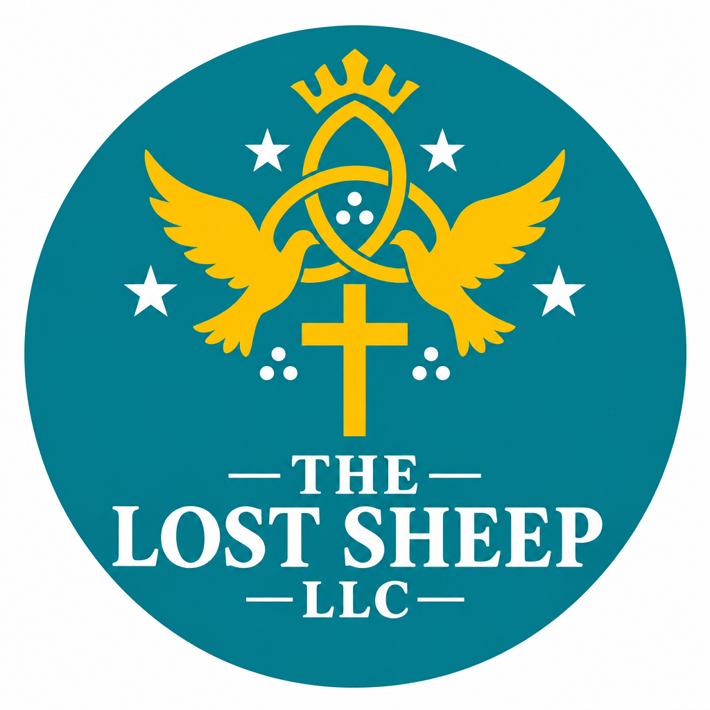 The Lost Sheep LLC